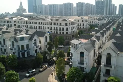 Dự án đạt tiêu chuẩn ESG, khả năng sinh lời cao hơn