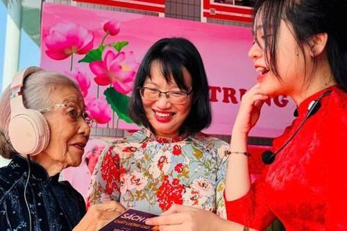 Cơ hội tham quan 'Cây tri thức' tại Thành phố Hồ Chí Minh