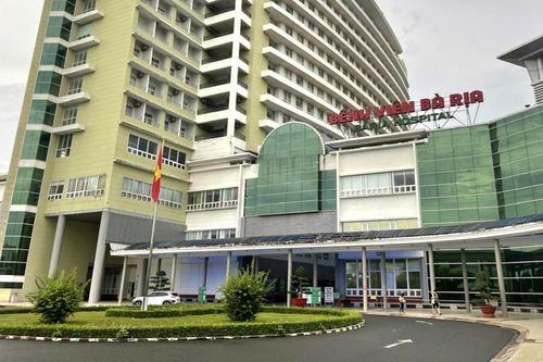 Sở Y tế Thành phố Hồ Chí Minh lập đoàn kiểm tra toàn diện Bệnh viện đa khoa Bà Rịa