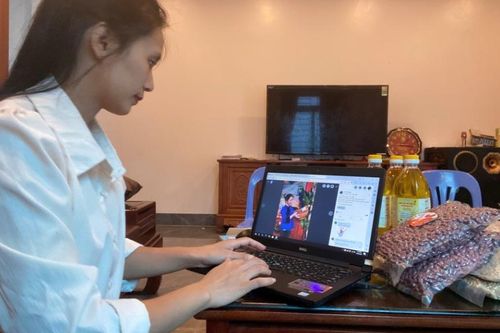 Tuổi trẻ hội nhập thời đại số