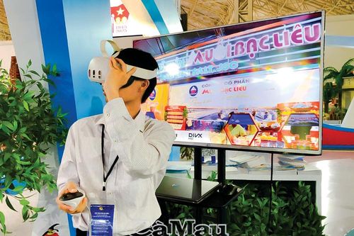 Hành trình số hoá du lịch