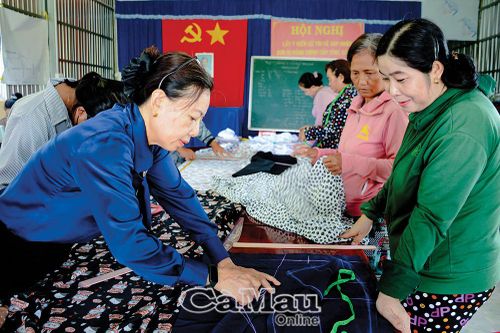 Đổi thay vùng đồng bào dân tộc thiểu số