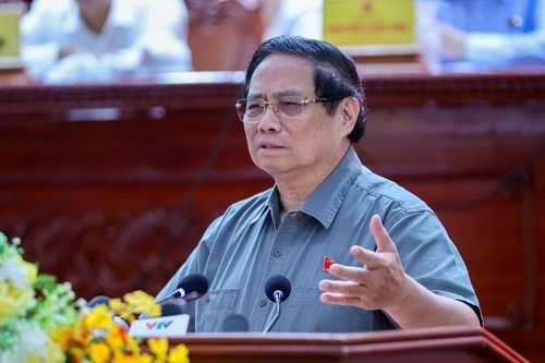 Kích hoạt mọi nguồn lực, quyết tâm tăng trưởng hai con số trong năm 2025