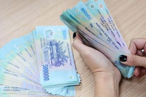 Từ nay: Hàng triệu người được nhận thêm khoản tiền hỗ trợ tăng gấp 4 lần, không chỉ có lương hưu