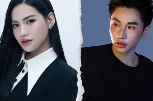 Drama 'dưỡng mi' bùng nổ: Võ Hà Linh bị Công Ken 'dạy đời', netizen chia phe tranh cãi
