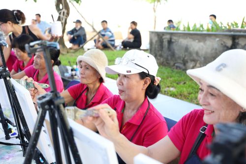 Ngày 20/10 đặc biệt của nữ bệnh nhân ung thư