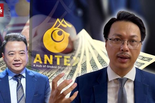 Vụ tiền ảo Antex của Shark Bình: 30.000 nhà đầu tư có lấy lại được tiền?