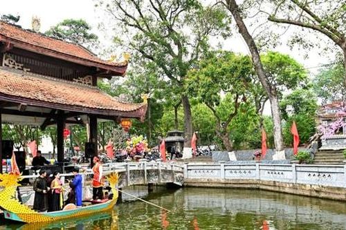 Gia Lâm xây dựng nhiều tour, tuyến du lịch mới