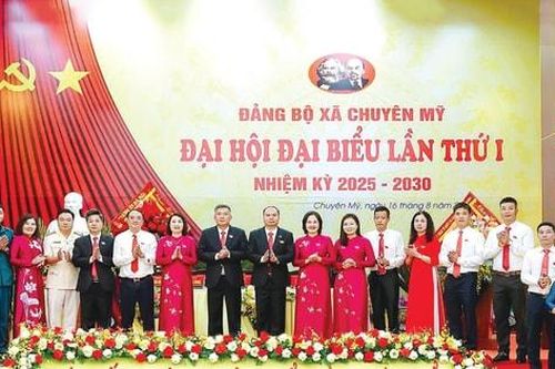 Chuyên Mỹ: Định hướng phát triển kinh tế gắn với văn hóa, du lịch