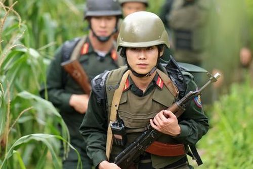 Tăng Duy Tân, Đinh Tiến Đạt tham gia 'đại án' chấn động một thời tại Sơn La