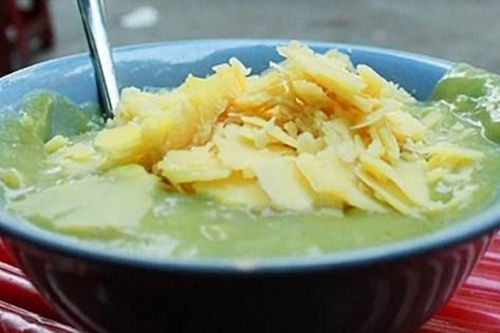 Đặc sản cháo khoái Hải Phòng và những điểm khác biệt với cháo thông thường