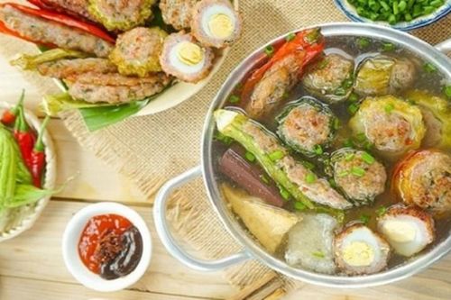 Món ăn từ loại thực phẩm được coi là bài thuốc kép hỗ trợ cho gan và đường huyết, mỡ máu hiệu quả, chế biến thành nhiều món ngon