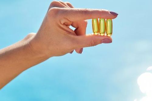 4 cách đơn giản giúp tăng hấp thụ vitamin D trong cơ thể