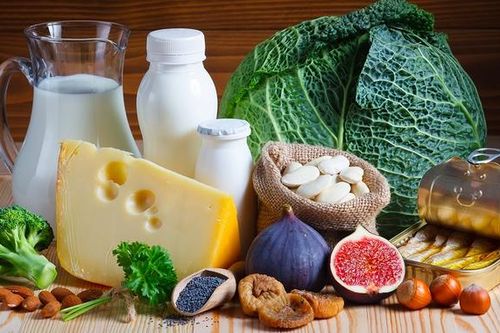 Cách đơn giản để tăng khả năng hấp thụ canxi của cơ thể