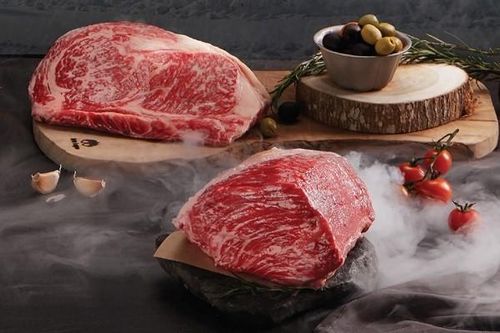 Cách phân biệt thịt trâu và thịt bò để không bị 'móc túi'