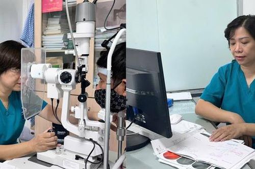 Nữ bác sĩ 30 năm giữ lửa đam mê và câu chuyện ba thế hệ theo ngành Y
