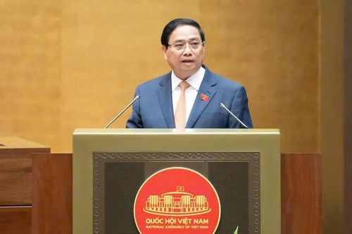 Thủ tướng: Kinh tế Việt Nam đủ sức chống chịu các cú sốc bên ngoài