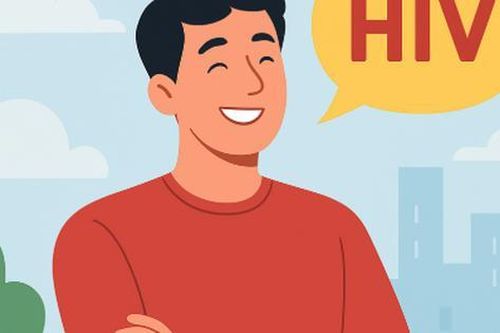 Sống tích cực - 'Liều thuốc' giúp người có HIV vượt qua kỳ thị