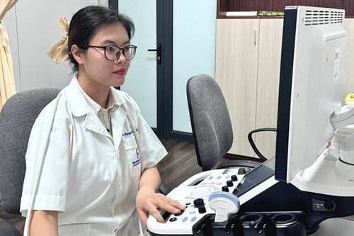 Nữ bác sĩ dành trọn tâm huyết cho nghiên cứu phát hiện sớm ung thư vú
