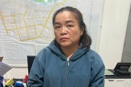 Nữ công nhân trở thành 'trùm' cho vay nặng lãi trong khu công nghiệp