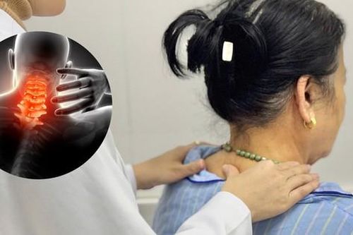 Nguy cơ liệt nếu không điều trị thoát vị đĩa đệm