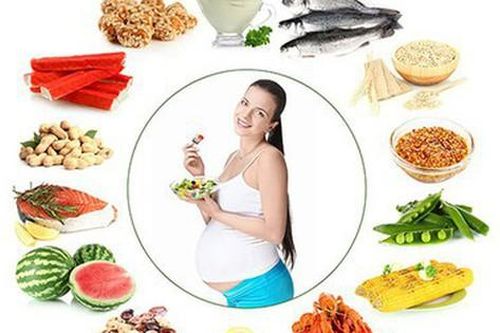 Phụ nữ mang thai nên ăn gì để đảm bảo dinh dưỡng cho sự phát triển của thai nhi?