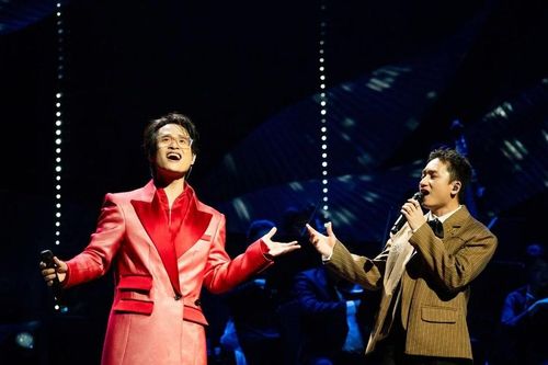 Phan Mạnh Quỳnh hát loạt hit cùng Hà Anh Tuấn, liveshow sẽ hạ cánh ở Đà Lạt?