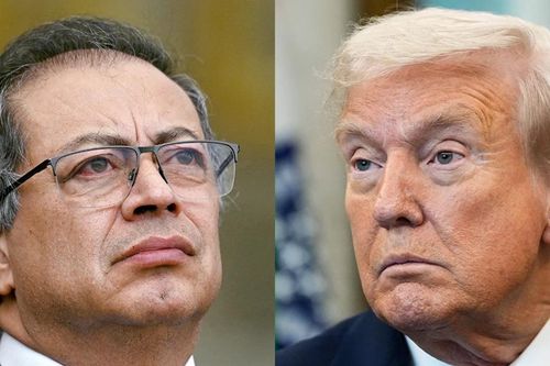 Mỹ 'tấn công tiêu diệt' tàu nghi chở ma túy, tuyên bố ngừng viện trợ cho Colombia