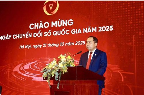 Việt Nam đã có hơn 100 triệu 'công dân số'