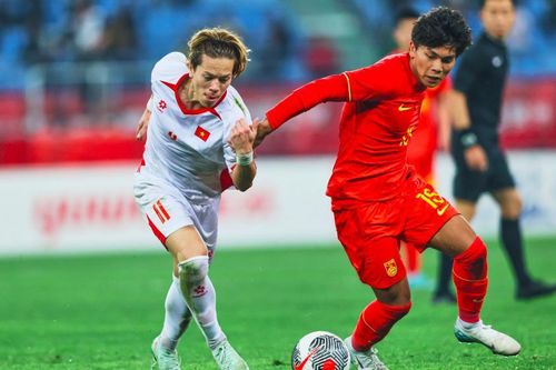 Ai dẫn U23 Việt Nam đấu Trung Quốc, Hàn Quốc, Uzbekistan?