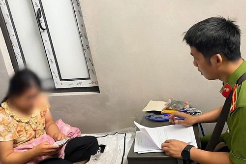 Người phụ nữ suýt sập bẫy lừa đảo xuất khẩu lao động