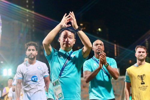 CLB Nam Định đánh đổi V.League lấy thành tích quốc tế