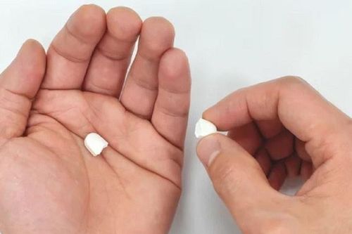 Những dạng thuốc không được bẻ, không nghiền nát khi dùng