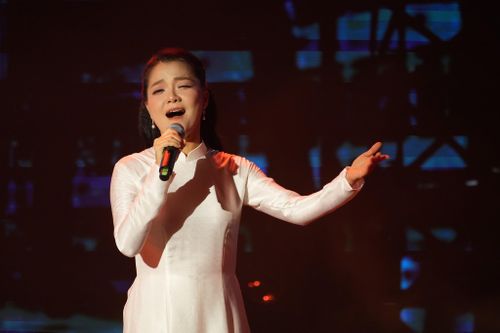 50 năm thơ phổ nhạc TP.HCM