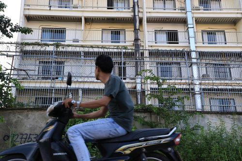 Nạn lừa đảo ở Campuchia khiến du lịch Thái Lan chịu thiệt