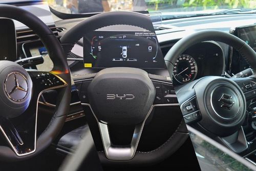 Loạt xe ra mắt cùng lúc, đâu là cái tên nổi bật?