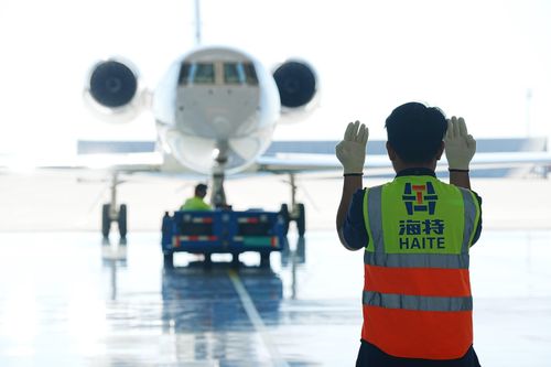 Tin vui cho chủ sở hữu máy bay thương gia ở Việt Nam