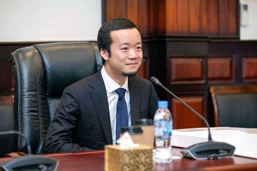 Mắt xích quan trọng của 'đế chế lừa đảo' Trần Chí tại Campuchia