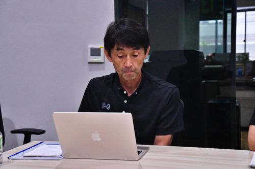 HLV Ishii phẫn nộ vì bị Thái Lan sa thải