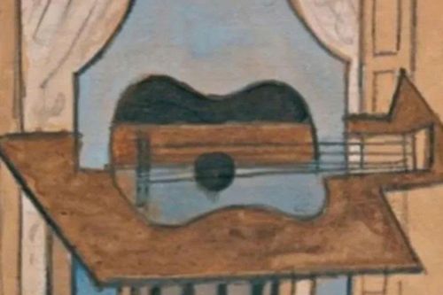 Bức tranh của Picasso biến mất bí ẩn trên đường tới triển lãm