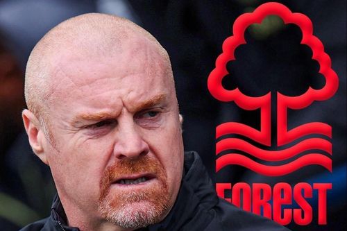 Nottingham Forest có HLV mới