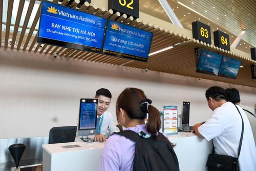 Cuộc chiến 'xanh hóa' của ngành hàng không