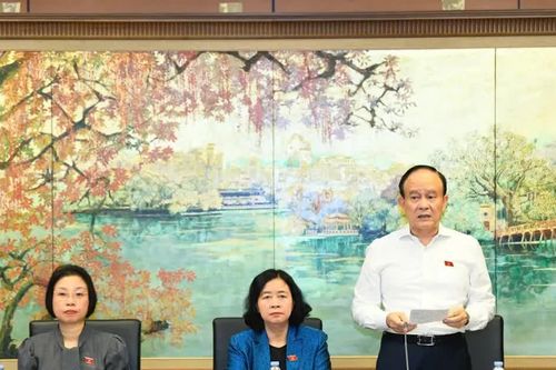 Hà Nội tiên phong, gương mẫu trong tổ chức chính quyền hai cấp
