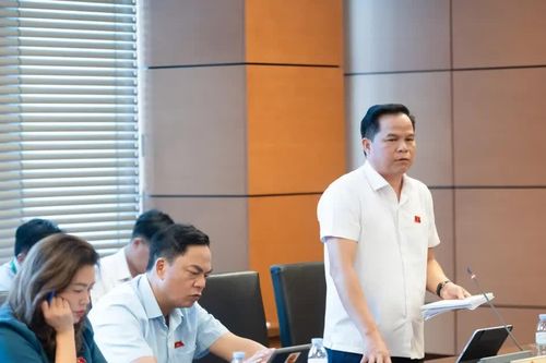 Quốc hội kiến tạo, đóng góp tích cực vào quá trình phát triển của đất nước