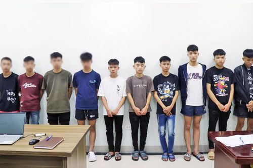 Bắc Ninh: Xử lý người gây rối trật tự tại sự kiện văn hóa, thể thao
