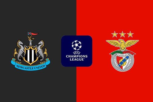 Nhận định trận đấu Newcastle vs Benfica, 2h00 ngày 22.10: Ngày về khó khăn của Mourinho