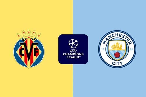 Nhận định trận đấu Villarreal vs Man City, 2h00 ngày 22.10: Quyết phá dớp sân khách