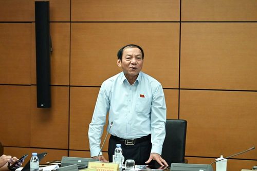 Cần có chính sách ưu tiên cho nguồn nhân lực ngành Văn hóa
