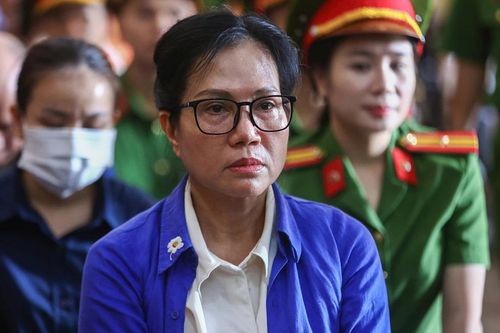 Mức phạt đối với Cựu Tổng Giám đốc SJC và đồng phạm
