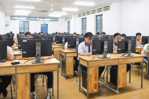 Bước đi mới trong chuyển đổi số giáo dục
